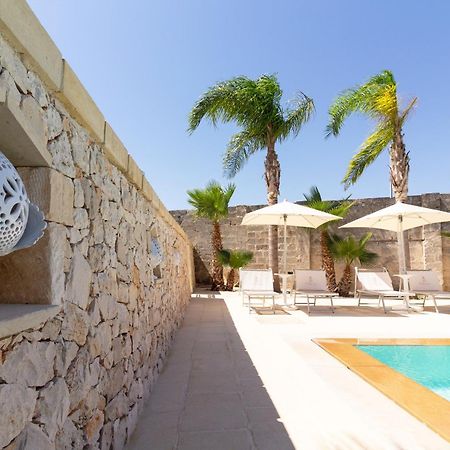 אוטרנטו Villa Rosa Antico Dimora Storica מראה חיצוני תמונה