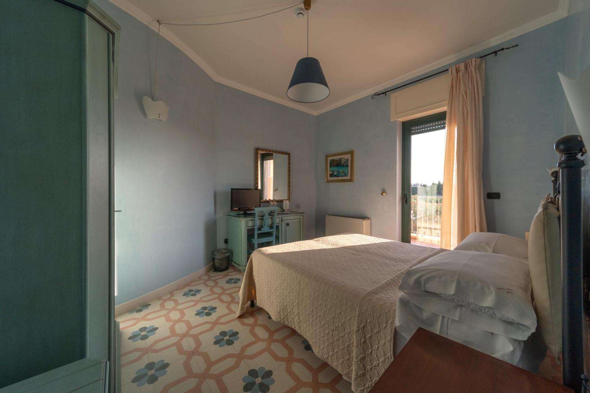 אוטרנטו Villa Rosa Antico Dimora Storica מראה חיצוני תמונה