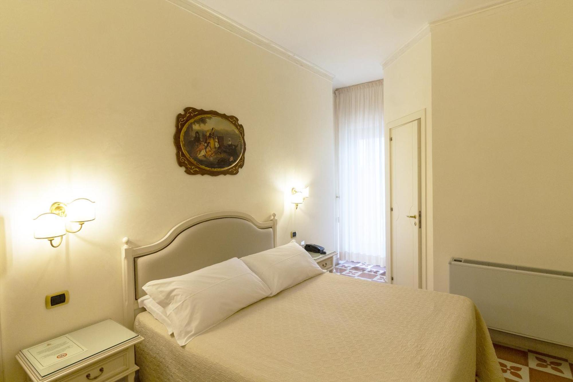 אוטרנטו Villa Rosa Antico Dimora Storica מראה חיצוני תמונה
