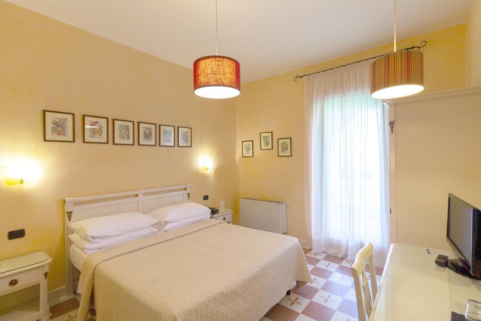 אוטרנטו Villa Rosa Antico Dimora Storica מראה חיצוני תמונה