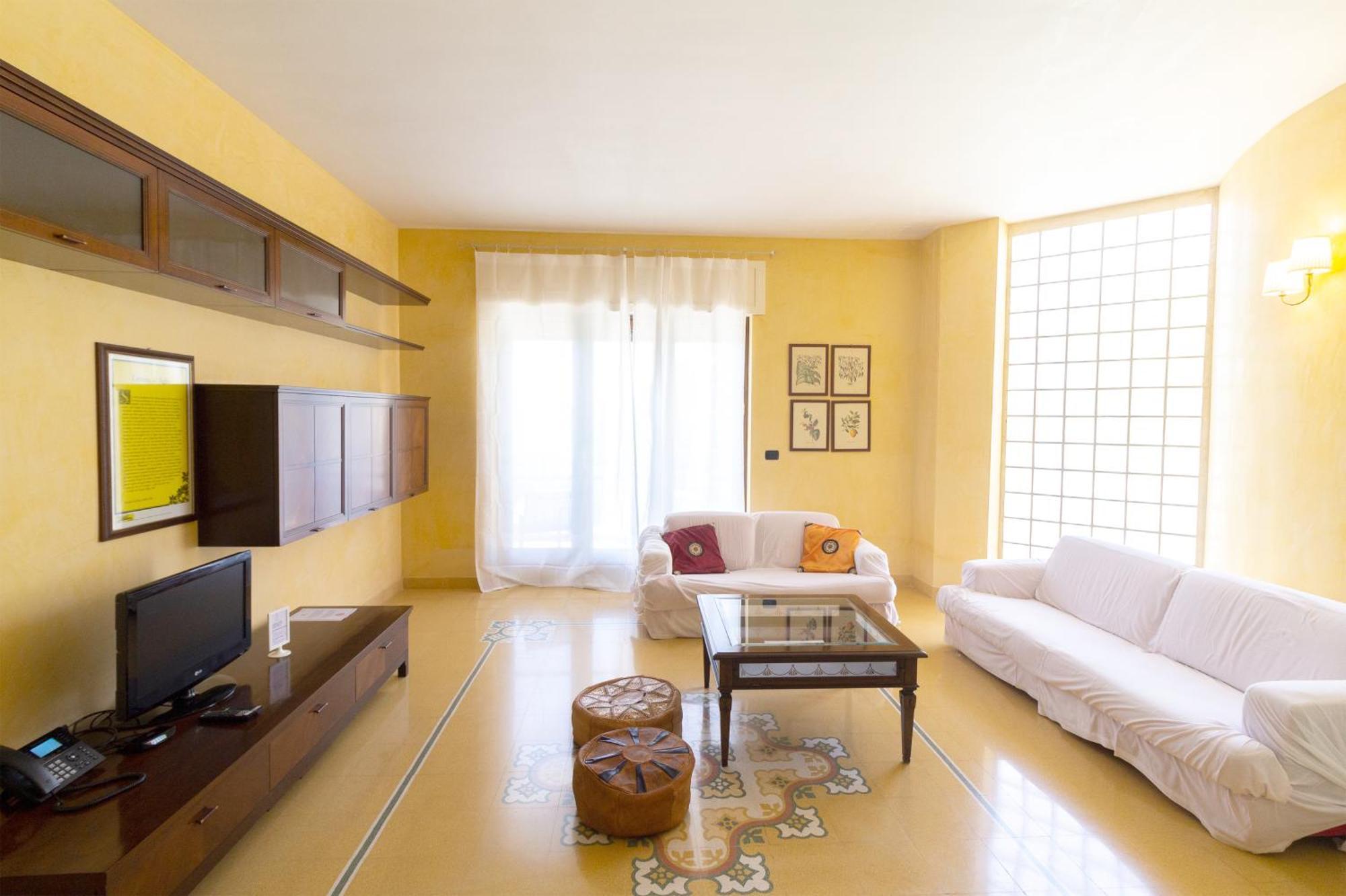 אוטרנטו Villa Rosa Antico Dimora Storica מראה חיצוני תמונה