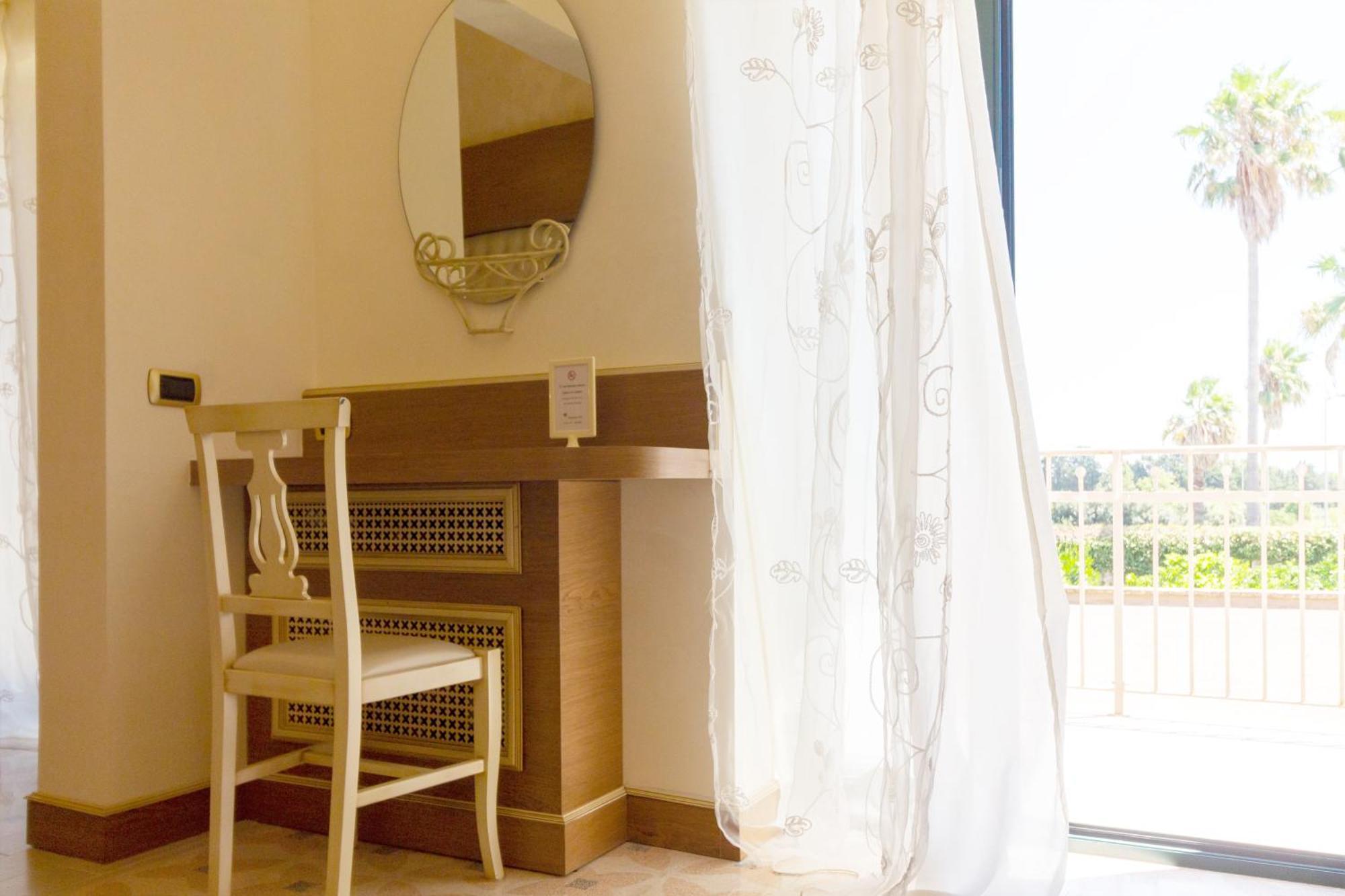 אוטרנטו Villa Rosa Antico Dimora Storica מראה חיצוני תמונה