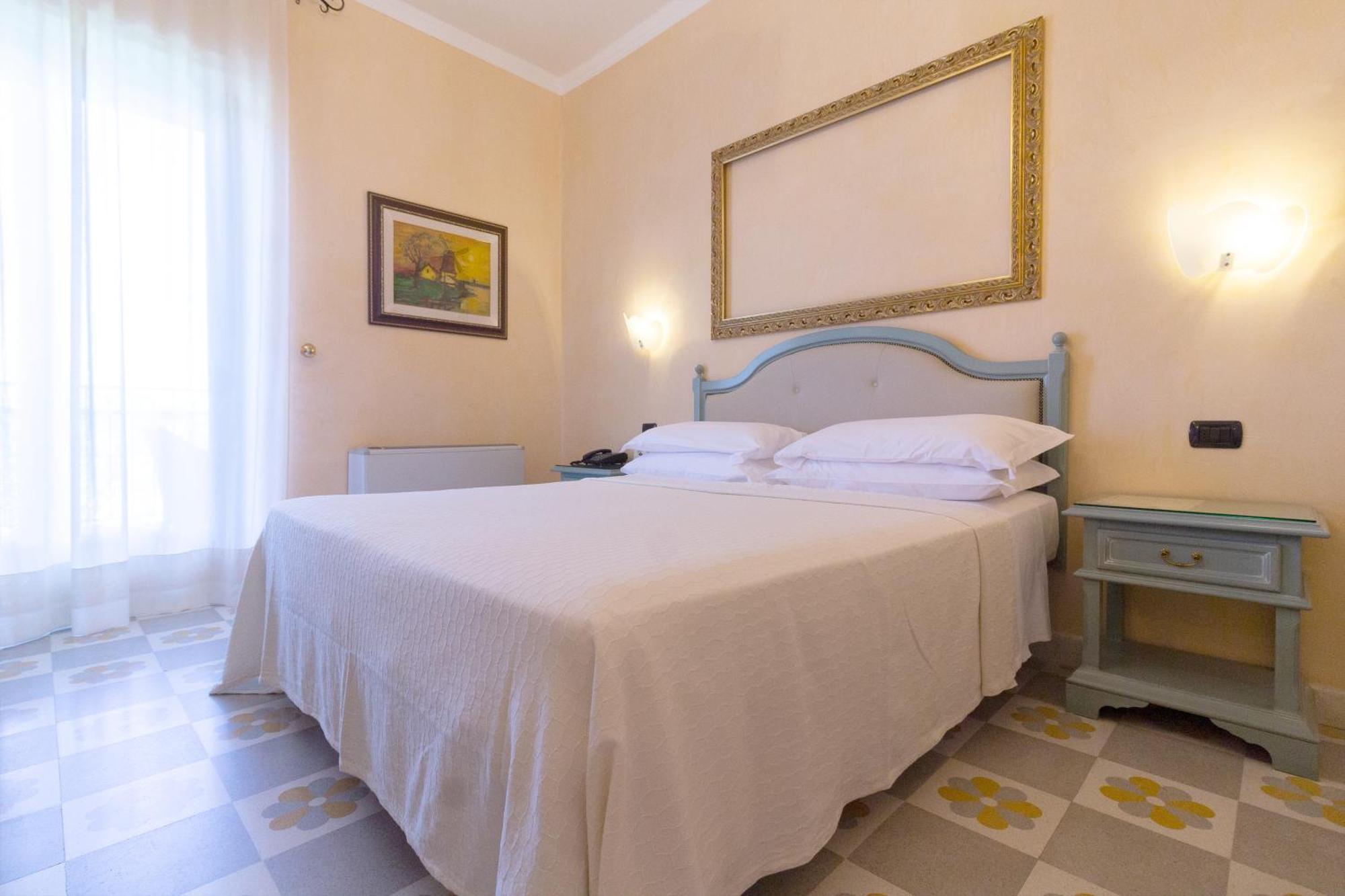 אוטרנטו Villa Rosa Antico Dimora Storica מראה חיצוני תמונה